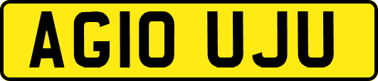 AG10UJU