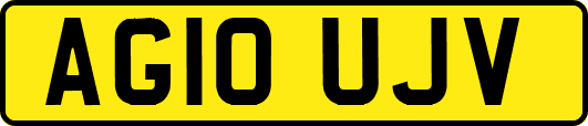 AG10UJV