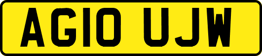 AG10UJW