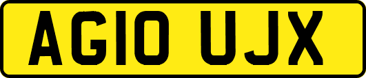 AG10UJX