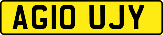 AG10UJY