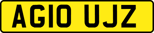 AG10UJZ