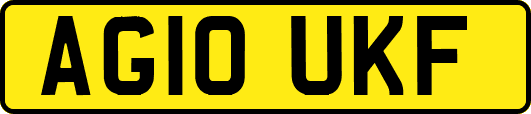 AG10UKF