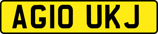 AG10UKJ