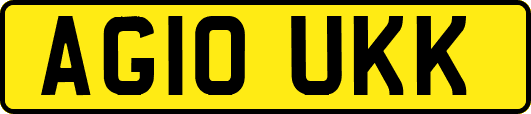 AG10UKK
