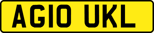 AG10UKL