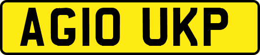 AG10UKP