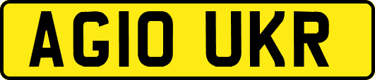 AG10UKR