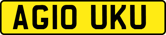 AG10UKU
