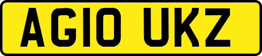 AG10UKZ