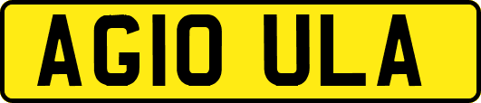 AG10ULA