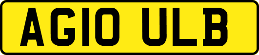 AG10ULB