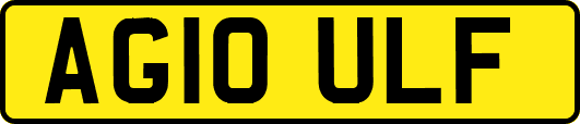 AG10ULF