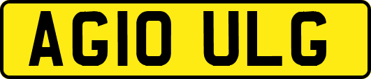 AG10ULG