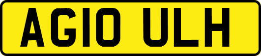 AG10ULH