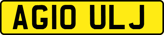 AG10ULJ
