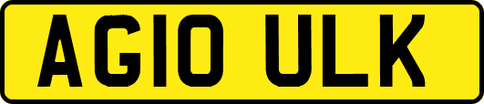 AG10ULK