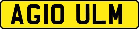 AG10ULM