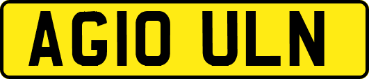 AG10ULN