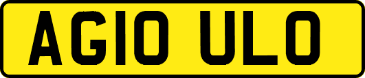 AG10ULO