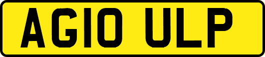 AG10ULP