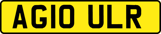 AG10ULR