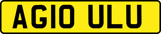 AG10ULU