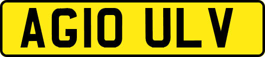 AG10ULV