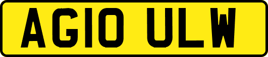 AG10ULW