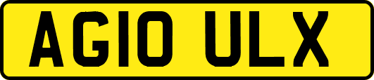 AG10ULX
