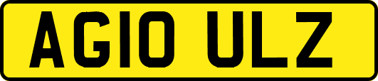 AG10ULZ