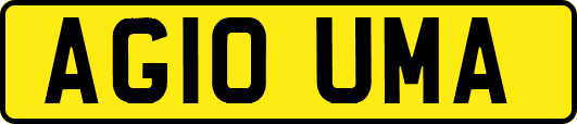 AG10UMA
