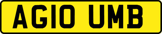 AG10UMB