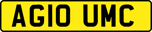 AG10UMC