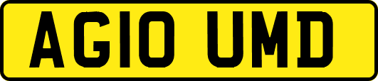 AG10UMD