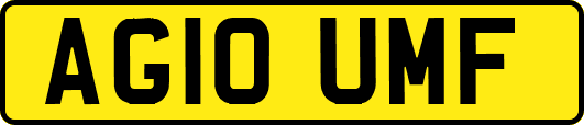 AG10UMF