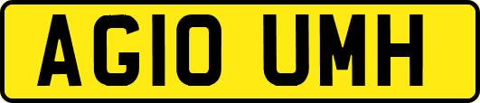 AG10UMH