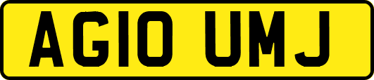 AG10UMJ