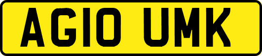 AG10UMK