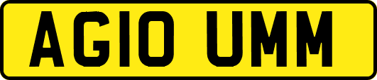 AG10UMM