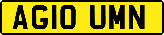 AG10UMN