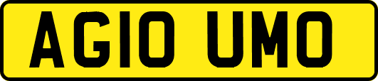 AG10UMO