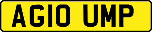 AG10UMP