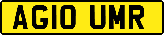 AG10UMR