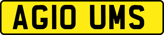AG10UMS