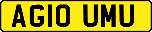 AG10UMU