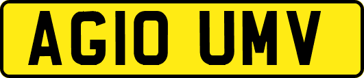 AG10UMV