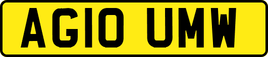 AG10UMW
