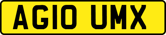 AG10UMX