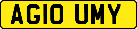 AG10UMY